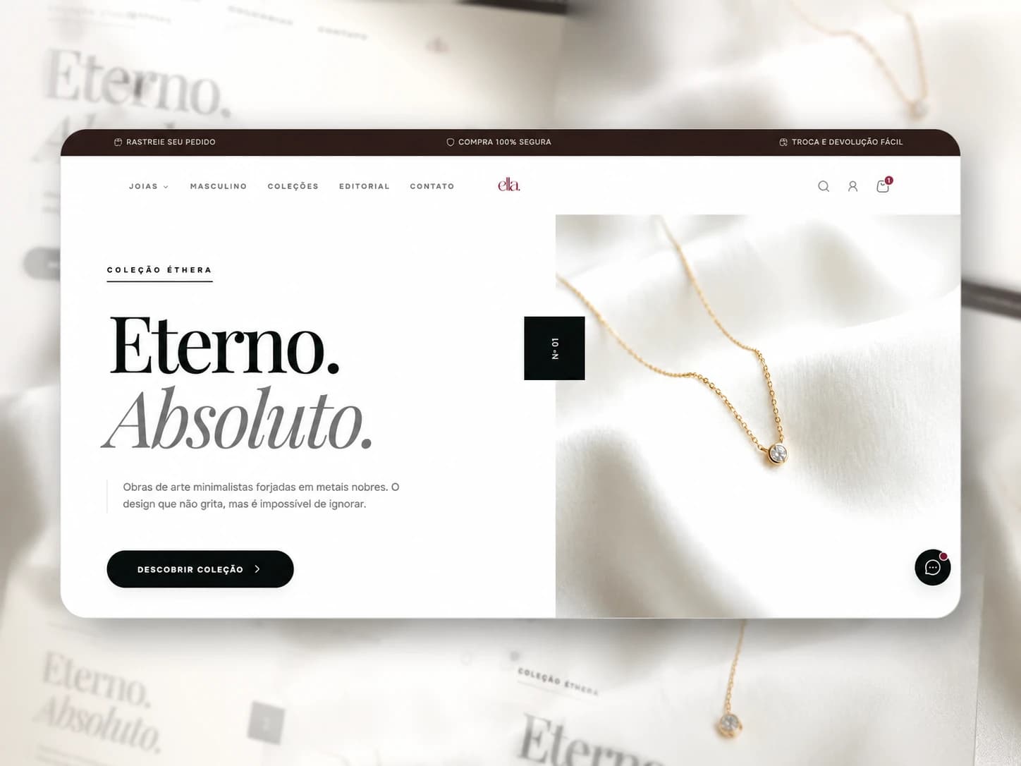 Project preview