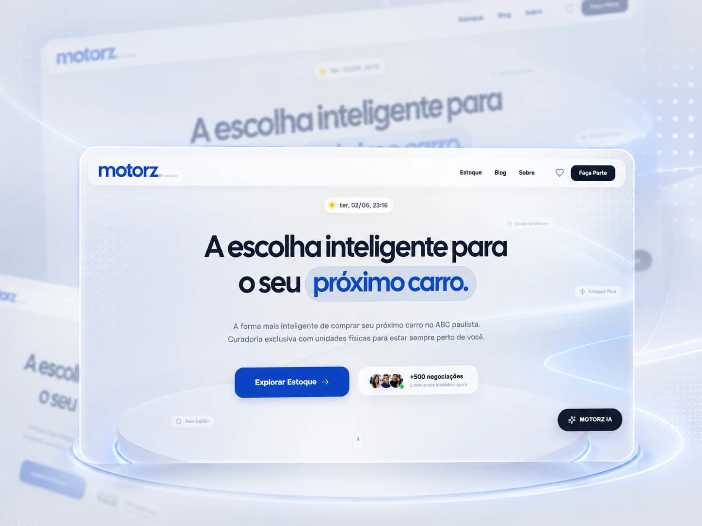Project preview