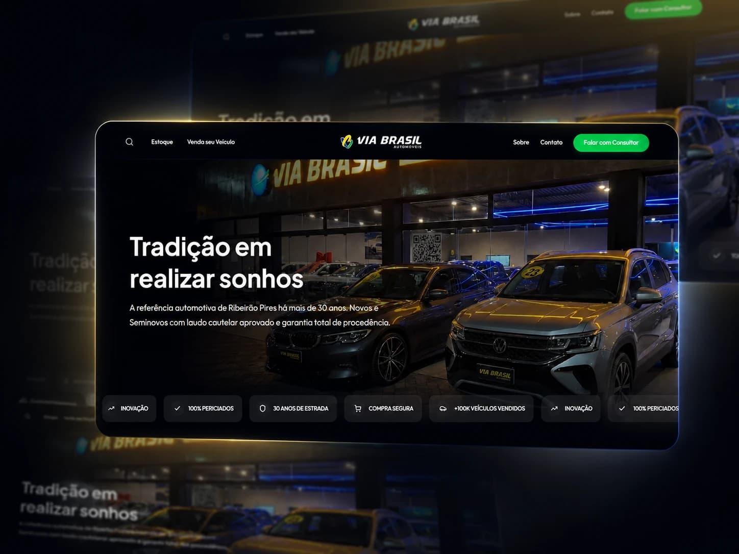 Project preview